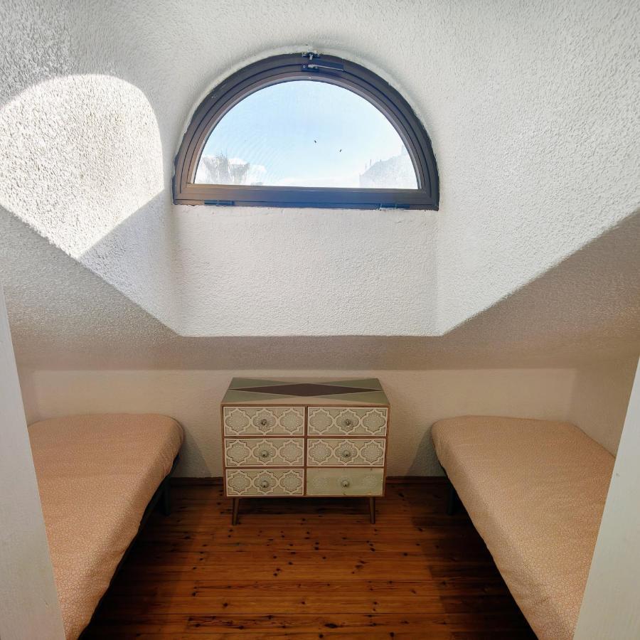 Duplex Agnes Parque Santiago I Leilighet Playa de las Americas  Eksteriør bilde