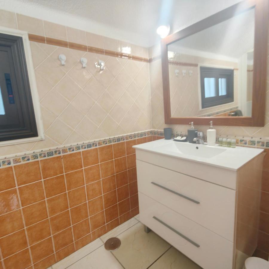 Duplex Agnes Parque Santiago I Leilighet Playa de las Americas  Eksteriør bilde