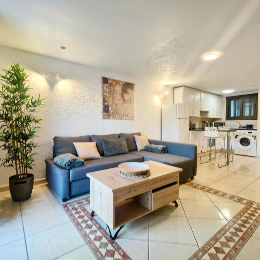 Duplex Agnes Parque Santiago I Leilighet Playa de las Americas  Eksteriør bilde